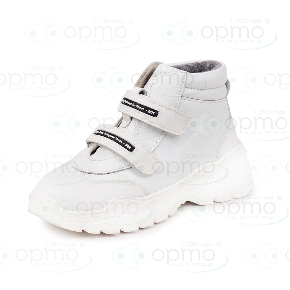 Ботинки на байке 253-72 (36)