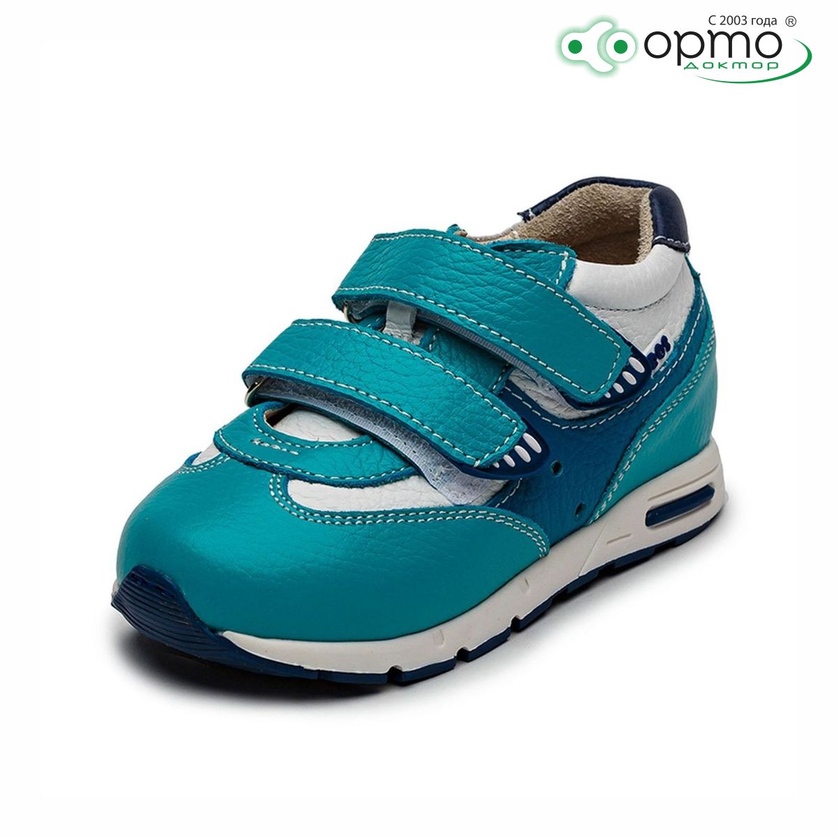 Кроссовки зеленые 091-151 (36)