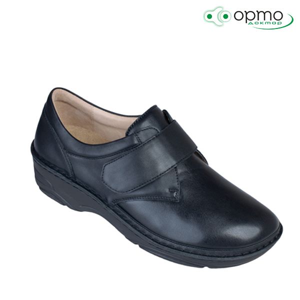 Обувь ортопедическая малосложная Denise (42, черный)