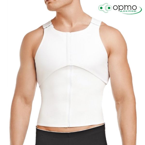 Бандаж на грудную клетку мужской CB-200 (М)