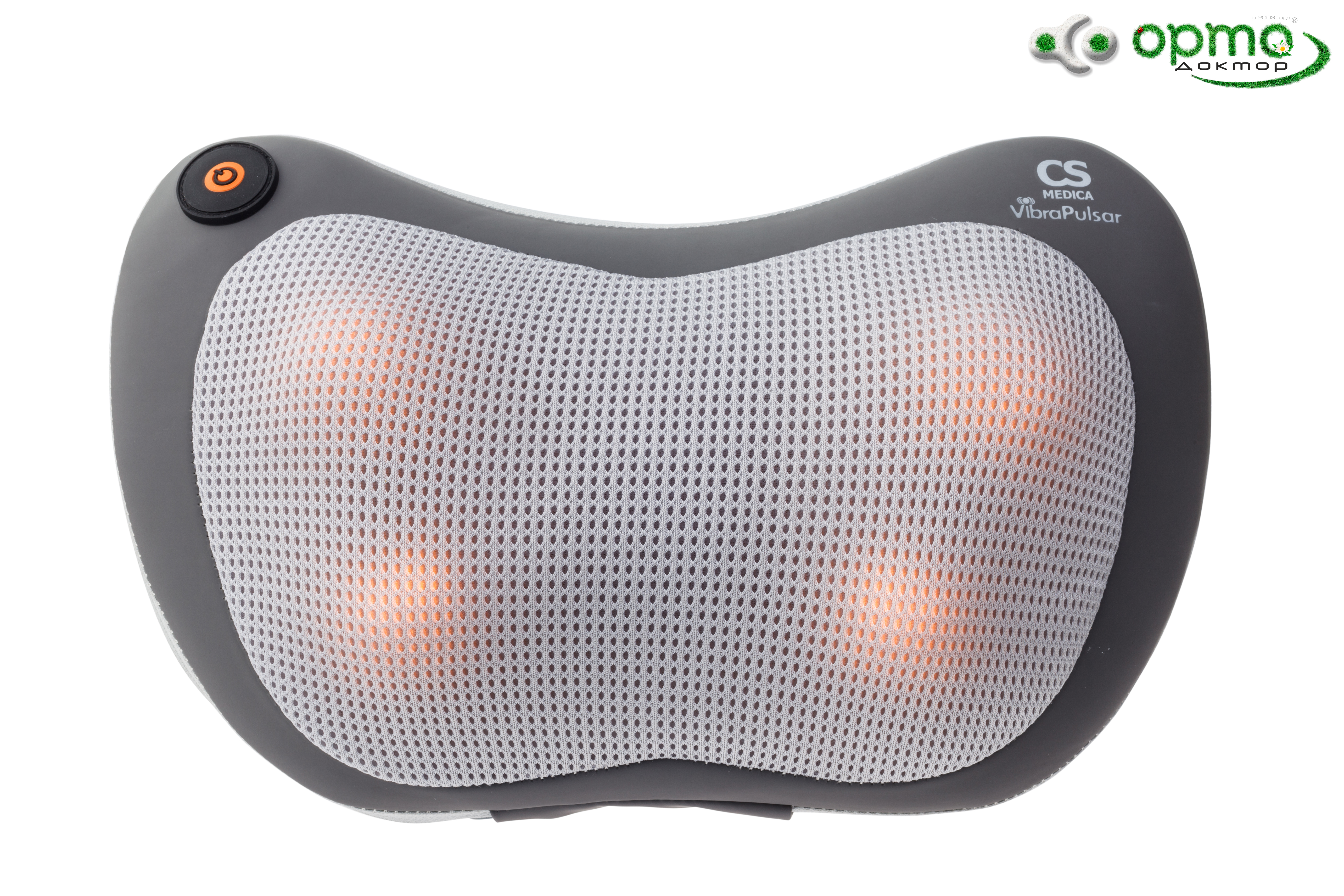 Подушка массажная CS Medica VibraPulsar  (унив.)