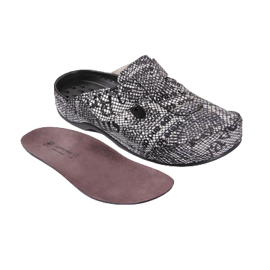 Обувь ортопедическая малосложная LM LUOMMA, LM-700.036 (41)