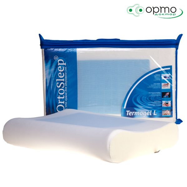 Подушка Termogel L