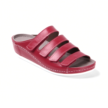 Обувь ортопедическая малосложная LM Orthopedic, LM-703.017В (42)