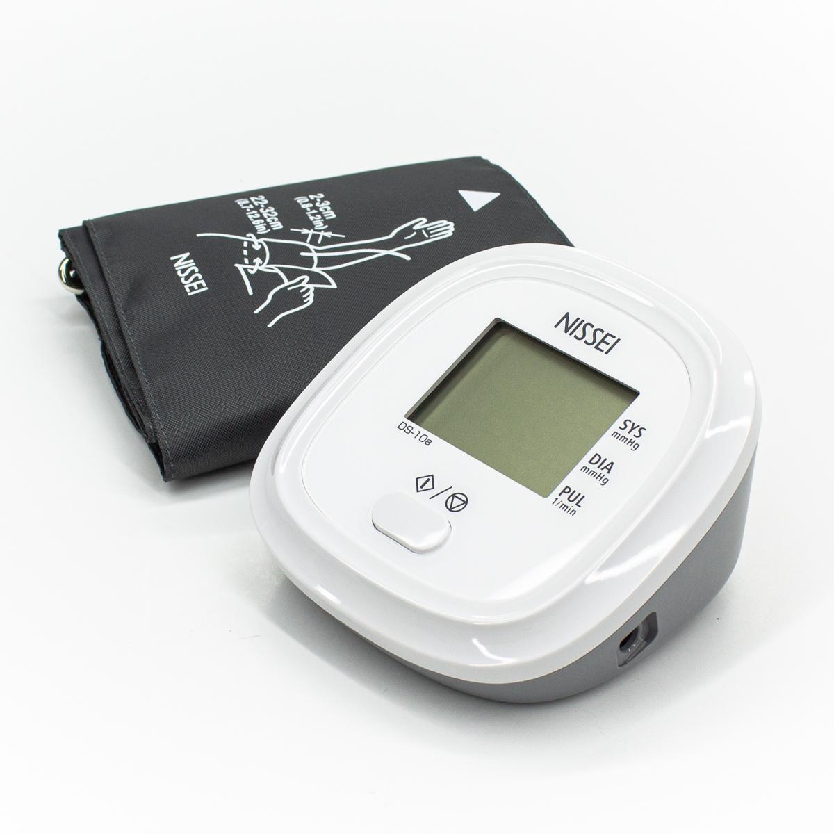 Тонометр цифровой DS-10a