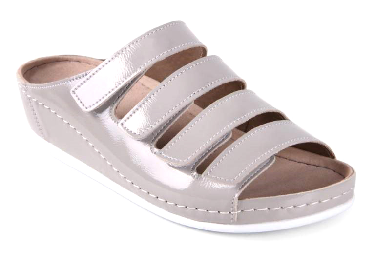 Обувь ортопедическая малосложная LM LUOMMA LM-703N.049 (42)