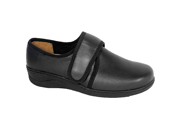 Туфли женские 8122414/57 (41 черный)