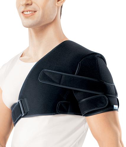 Бандаж на плечевой сустав RS-129										 (XXL)