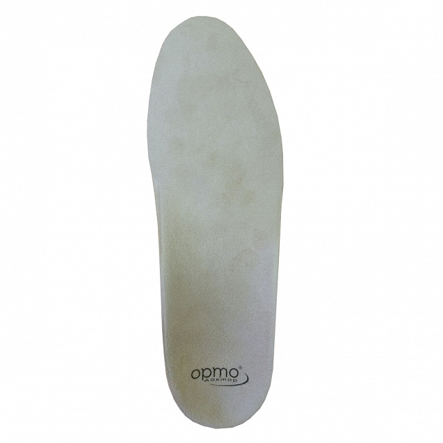 Стельки ортопедические каркасные OD-Foam (46)