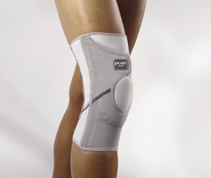 Защита на колено Push care / Push care Knee Brace, арт. Р 1.30.1 (5, УНИВЕРСАЛЬНЫЙ)