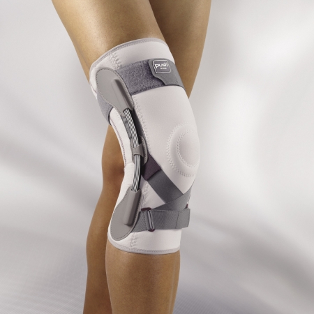 Защита на колено Push med / Push med Knee Brace, арт. Р 2.30.1 (5, УНИВЕРСАЛЬНЫЙ)