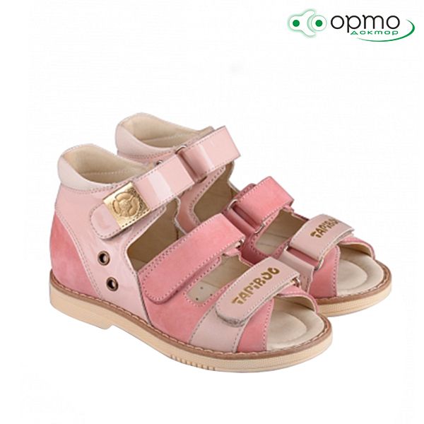 Сандали Tapiboo (32,фиалка розовый)
