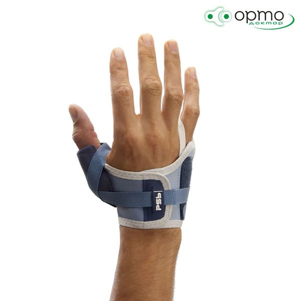 Ортез на большой палец руки PSB / PSB Thumb Brace (S, ПРАВЫЙ)
