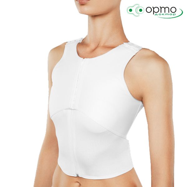 Бандаж на грудную клетку женский CB-201 (женский, XXXL)