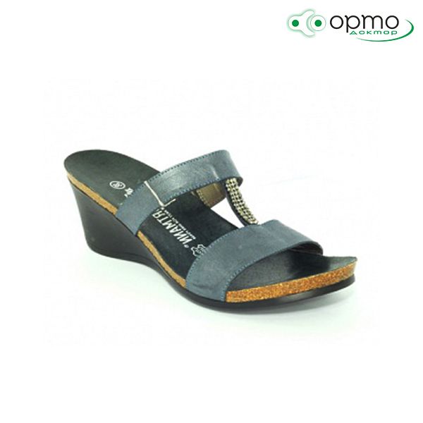 Комфортная обувь SEVILLA (41, серый)