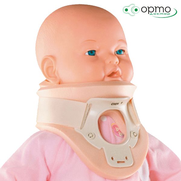 Ортез Philadelphia® PEDIATR для грудных детей РНР-ТР (4,5см*20-28см)