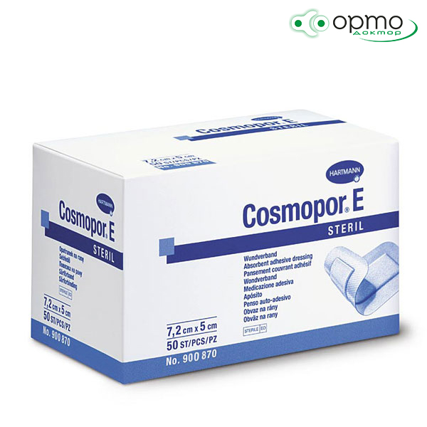 COSMOPOR E  25 х 10 см 25/ 1 шт.