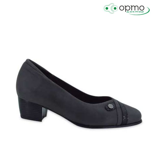 Комфортная обувь MIRELLA (40, серый)