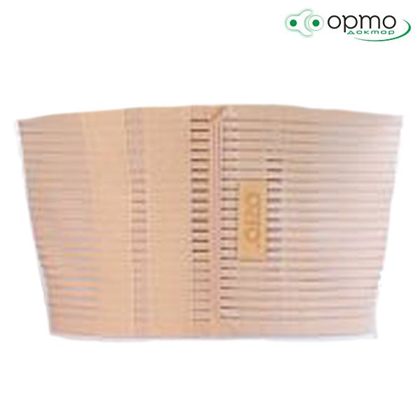 БГК 413 Бандаж на грудную клетку (М, бежевый)