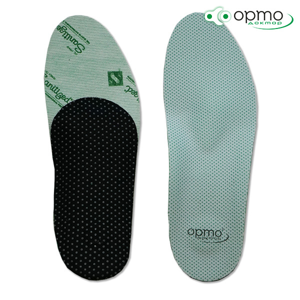 Стельки ортопедические каркасные OD-Fresh (46)
