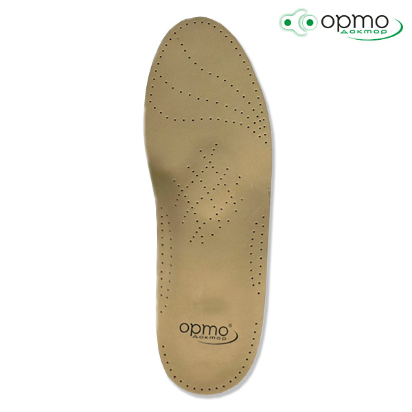 Стельки ортопедические каркасные OD-Optima (46)