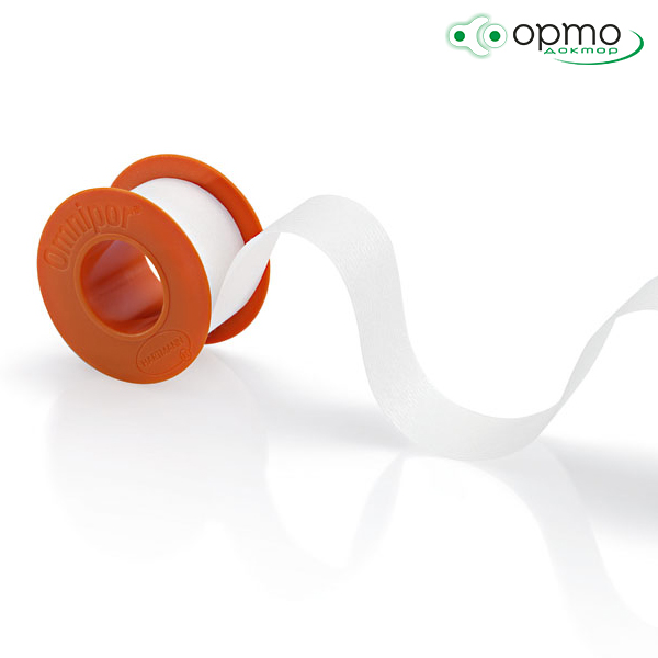 OMNIPOR  5м* 2,5 см 1 шт